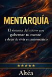 MENTARQUÍA: Bol Arquitectura Mental- Mentarquía Paperback