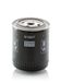 MANN-FILTER W 930/7 Oliefilter