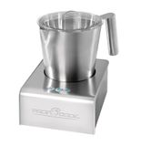 ProfiCook PC-MS 1032 - Melkopschuimer - RVS - 0.45L