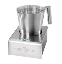 ProfiCook PC-MS 1032 - Melkopschuimer - RVS - 0.45L
