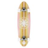 Mindless Wake Surf Skate 35 inch Long surfskate with wide deck and dynamic steering