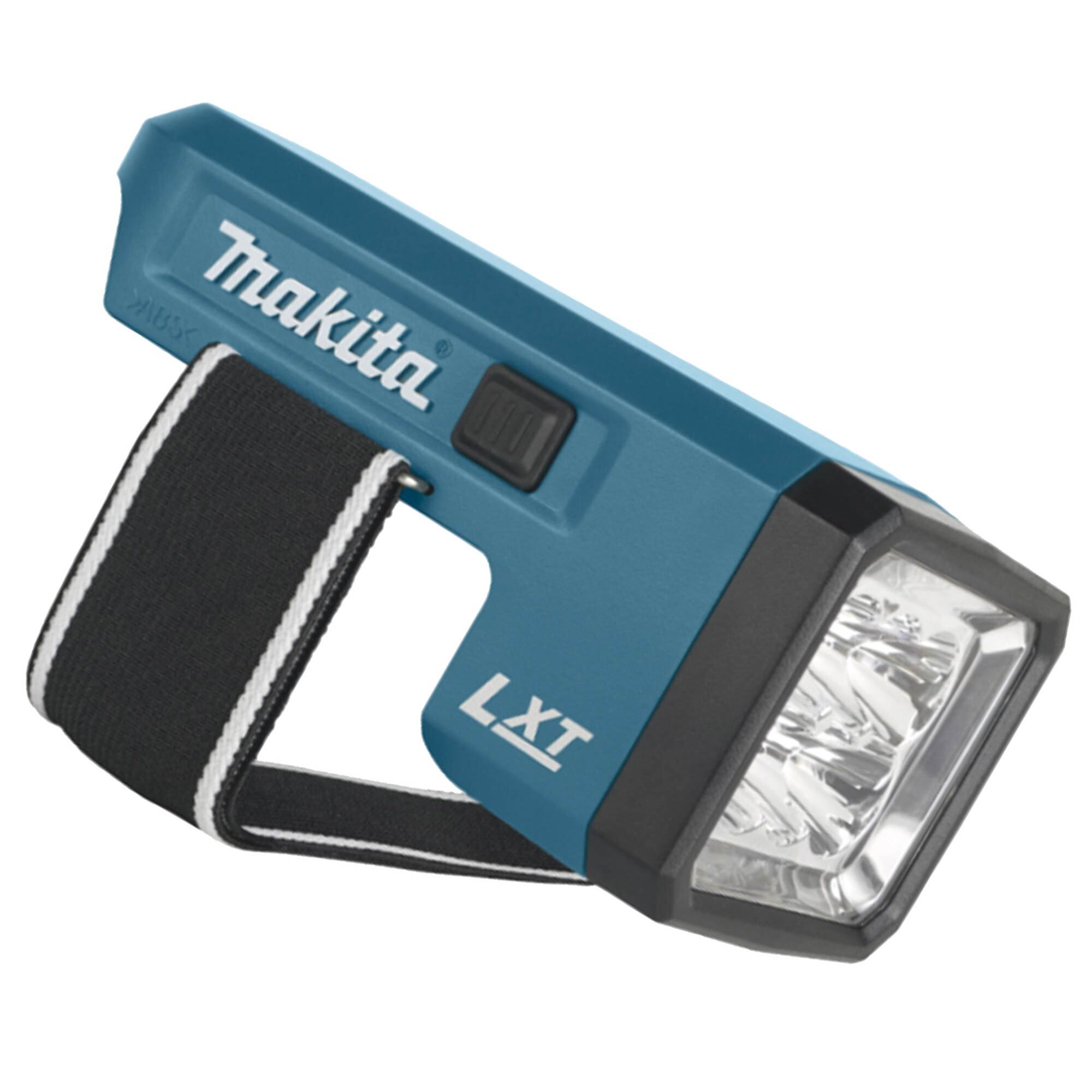 Makita DML186 18V Li-Ion Accu Ledlamp body - 700Lux