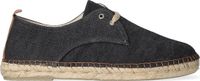 Toni Pons Dixon Espadrilles Homme Noir