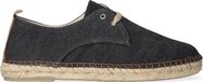 Toni Pons Dixon Espadrilles Homme Noir