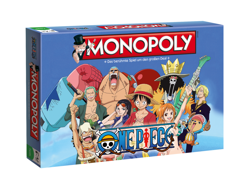 Winning Moves 44796