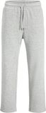 JACK&JONES PANTS STUDIO JPSTKANE BRADLEY UNCUFFED SWT PANTS NOOS Heren Joggingbroek XXL Lichtgrijs Melange