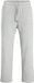 JACK&JONES PANTS STUDIO JPSTKANE BRADLEY UNCUFFED SWT PANTS NOOS Heren Joggingbroek XXL Lichtgrijs Melange