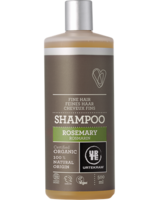 Urtekram Shampoo rozemarijn - 500 ml