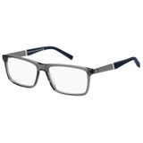 Tommy Hilfiger Eyeglasses / 55 / Man