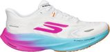 Skechers SKX AERO SPARK Chaussures de sport femme - Blanc / Multi