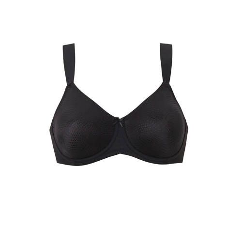 Triumph Essential Minimizer W X - Black - Women - Size E90