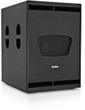 SubZero P18SX Actieve DSP PA Subwoofer