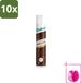 Batiste 10 x Brun Foncé & Profond Shampooing sec - 200ml