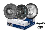 PROCODIS France MMVX239 Koppelingsset, 4-delig