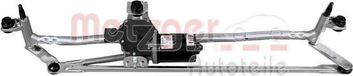 METZGER 2191024 Ruitenwissersprooiers voor VW Crafter bestelwagen (SY, SX), GRAND CALIFORNIA camper (SCB, SCC), CRAFTER bus (SY), CRAFTER laadbak/chassis