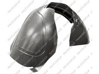 PRASCO Innenkotflügel VG0383634 vorne links | Compatibel met: VW GOLF VI