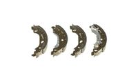 Brembo S23521 remklauwset 4 stuks