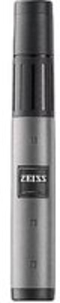 ZEISS MiniQuick 5x10 T* Monoculair - Grijs