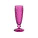 Villeroy & Boch Boston Berry champagneglas, 120 ml, roze