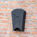 C J Wildlife CJ Wildbird Foods Europe Vleermuizenkast Beaumaris Midi Zwart Beton/Hout