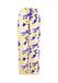 FYNCH-HATTON Broek blauw / lichtgeel / sering