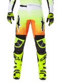 Alpinestars Pantalon Fluid Wurx 2025 Yellow Black, Taille: 28