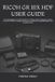 Ricoh GR IIIX HDF User Guide