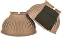 HKM Atlanta Rubberen springschoenen Taupe S