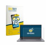 BROTECT - Screenprotector voor ASUS Chromebook CX3402 - Folie Beschermfolie transparant