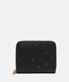 LIEBESKIND BERLIN Conny Wallet Black zwart