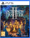 Square Enix Octopath Traveler II - PlayStation 5