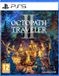 Square Enix Octopath Traveler II - PlayStation 5