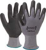 HAZET 1987N-4 Beschermende handschoenen katoen, polyester