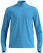 Odlo Mid Layer 1/2 Zip Essential Thermal - Maat M