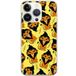 ERT GROUP mobiel telefoonhoesje voor iPhone 13 PRO origineel Disney Scar 002 TPU