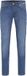 JACK&JONES PLUS Jeans JJIGLENN JJORIGINAL SQ 223 NOOS PLS Blauw Slim Fit Katoen