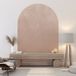 Arche Stickers - Couleur Tendance - 150 X 215 Cm - Adhésif + Protection Brillante