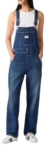 Levi's Vintage overall broek voor dames, Stel voor me, S