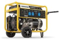 Powerplus Powerplus POWX5160 Generator - 5500W