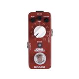 Mooer Pure OCTAVE – voetpedaal voor efectos