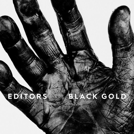 Editors - Black Gold Best Of Editors (CD)
