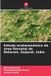Estudo OmniScriptum SRL Estudo ecotaxonómico da área florestal de Balaram, Gujarat, Índia
