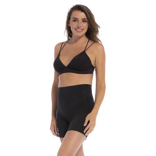 MAGIC Bodyfashion Dream Shaper corrigerende short zwart
