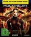STUDIOCANAL Die Tribute von Panem - Mockingjay 1 Blu-ray