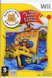 Sg Diffusion - Build a Bear The Game Factory (Nintendo Wii)