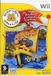 Sg Diffusion - Build a Bear The Game Factory (Nintendo Wii)