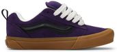 Vans Knu Skool Chaussures Violet EU 38 1/2