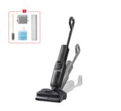 Roborock F25 Steam 2-in-1-steelstofzuiger Batterij/Accu Droog en nat Zakloos 280 W Zwart