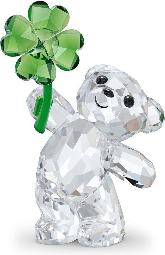 Swarovski Kris Bear Lucy Charm 5557537 - Crystal - 5.60 cm