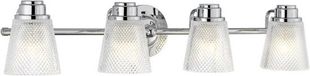 Quintiesse Hudson LED Badkamerarmatuur